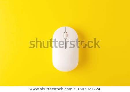 Stockfoto: Wireless Mouse