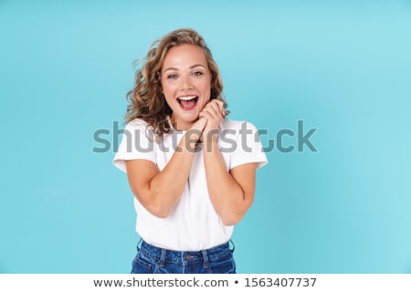 Stockfoto: Smile Please