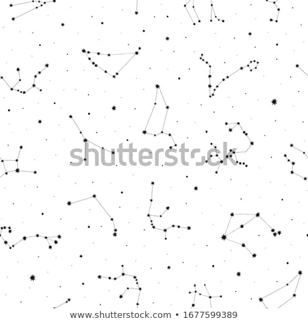 [[stock_photo]]: Star In Black And White