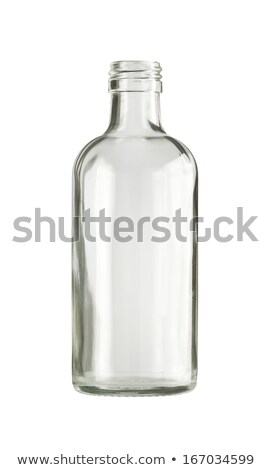 [[stock_photo]]: Ieille · bouteille · en · verre