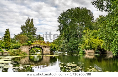 Foto d'archivio: Castle Ruin England