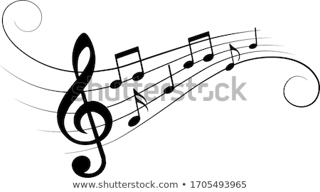 [[stock_photo]]: Draw A Quarter Note