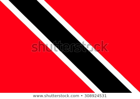 [[stock_photo]]: Trinidad And Tobago Flag Vector Illustration