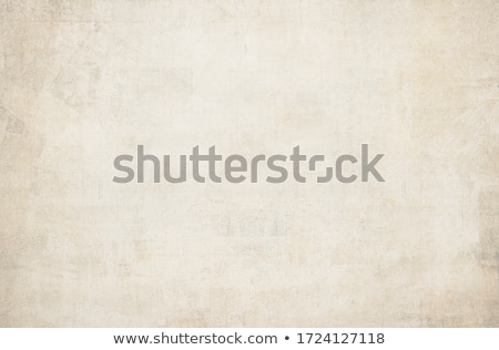 ストックフォト: Abstract Lightbeige Textured Retro Grunge Background