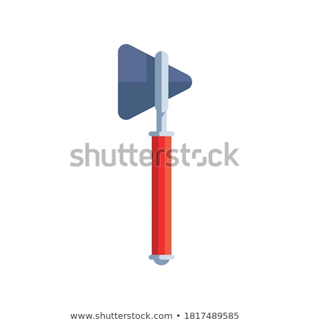 Stok fotoğraf: Reflex Hammer