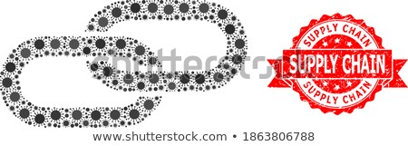 [[stock_photo]]: Chain With 2019 Link