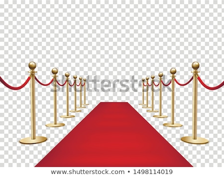 Foto stock: Carpet