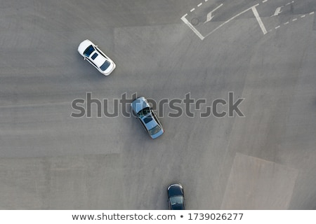 Stock photo: Turning Top