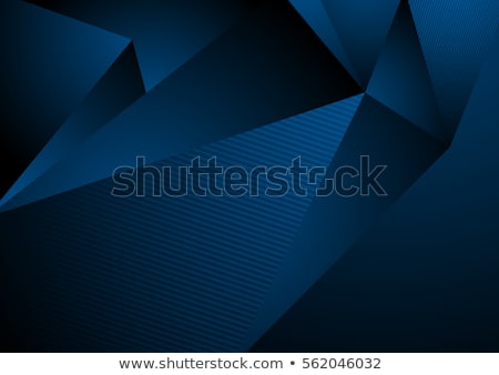 [[stock_photo]]: Abstract Blue Background Eps 10