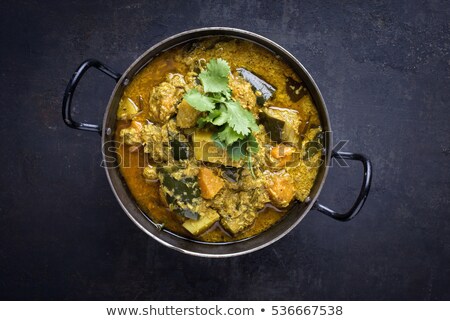 [[stock_photo]]: Vegetable Stew With Potatoes