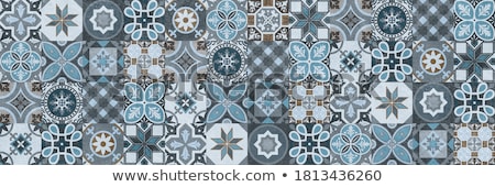 Сток-фото: Ceramic Tiles