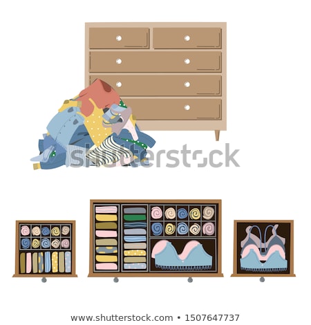 Foto stock: Shelf Bra