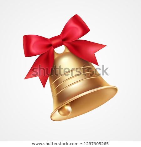 [[stock_photo]]: Christmas Bells