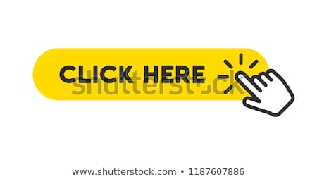 Foto d'archivio: Click Here Vector Icon Button