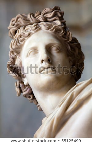 [[stock_photo]]: Victory Statue In Rome