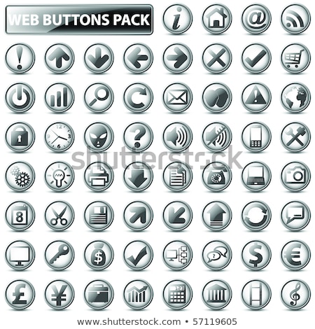[[stock_photo]]: Home Icons Light And Dark Version
