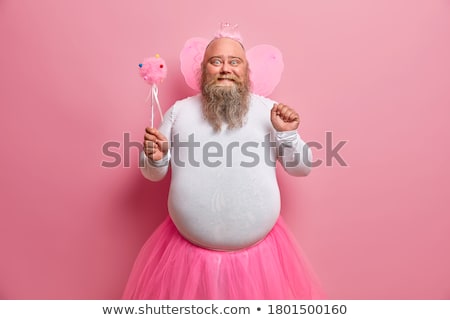 Stockfoto: Fairy Magic Wand