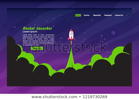 Foto stock: Buddhism Concept Landing Page