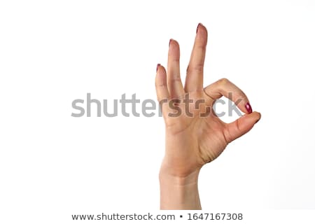 [[stock_photo]]: Emme, · projection, · ok, · signe