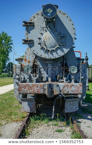 Stock photo: Steam