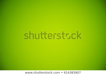 Foto stock: Background In Green Colors