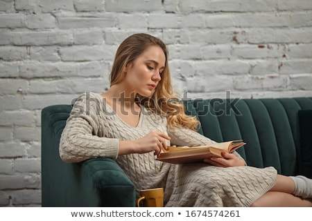 Foto d'archivio: Woman With White Dress Holding Documents