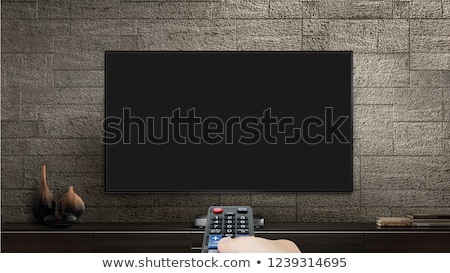 [[stock_photo]]: Television