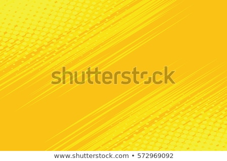 Abstract Dark Yellow Background Stock foto © studiostoks