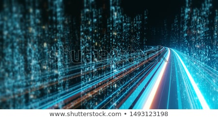 Stockfoto: Internet Connectivity