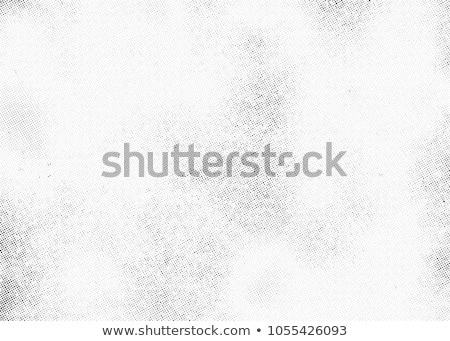 Stockfoto: Vector Halftone Textures