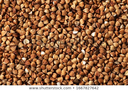 Stockfoto: Buckwheat