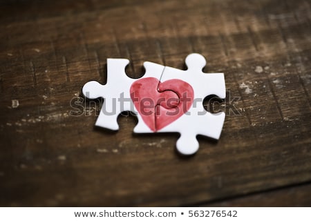 Stock photo: Lovely Thing