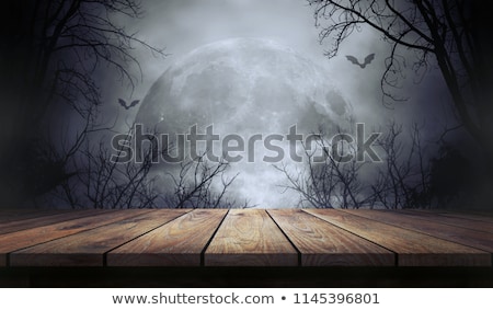 [[stock_photo]]: Spooky Scene