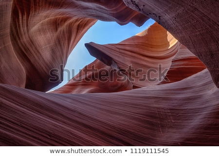 Foto stock: Rock Formation