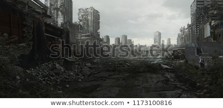 [[stock_photo]]: Destruction