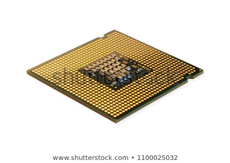 [[stock_photo]]: Central Processor