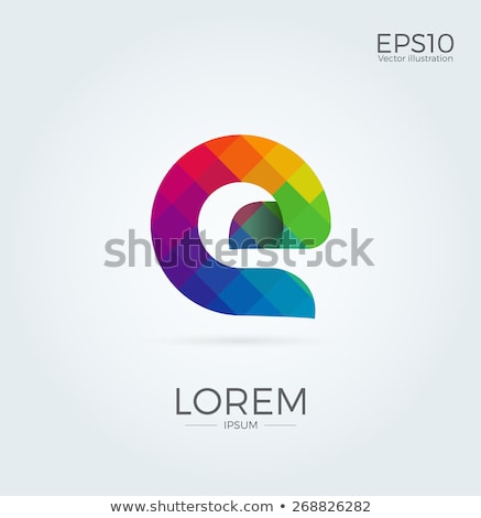 [[stock_photo]]: E Education Set Pattern