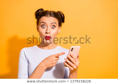 Foto stock: Shocking Fun