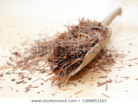 Stockfoto: Lapacho Herbal Tea