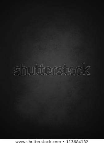 Grungy Black Texture Background For Multiple Use Stockfoto © MPFphotography