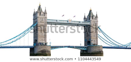 Stok fotoğraf: London Bridge