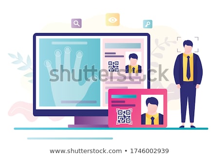 [[stock_photo]]: Biometric Passport