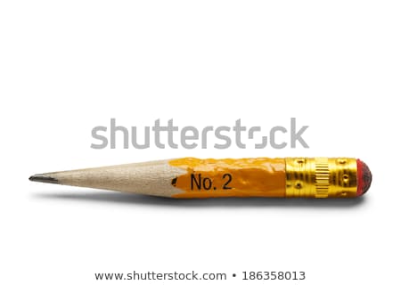 Stock foto: Ufgekauter · Bleistift