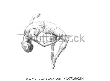 Foto stock: Olympics Games 2012 Hands