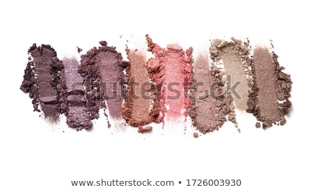 Foto d'archivio: Eyeshadow