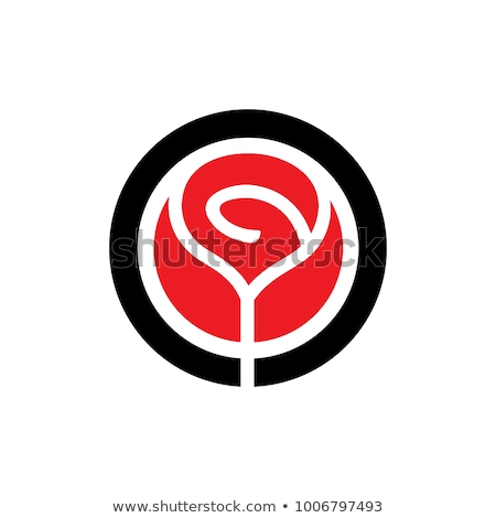 Stock photo: Available Red Vector Icon Design