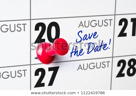 Stockfoto: 20th August