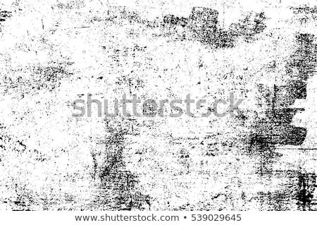 Foto stock: Grunge Vector Paint Texture Background
