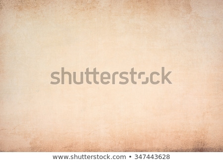 Stockfoto: Brown Grungy Wall