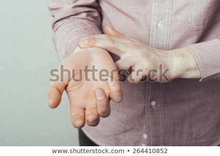 [[stock_photo]]: Checking Pulse